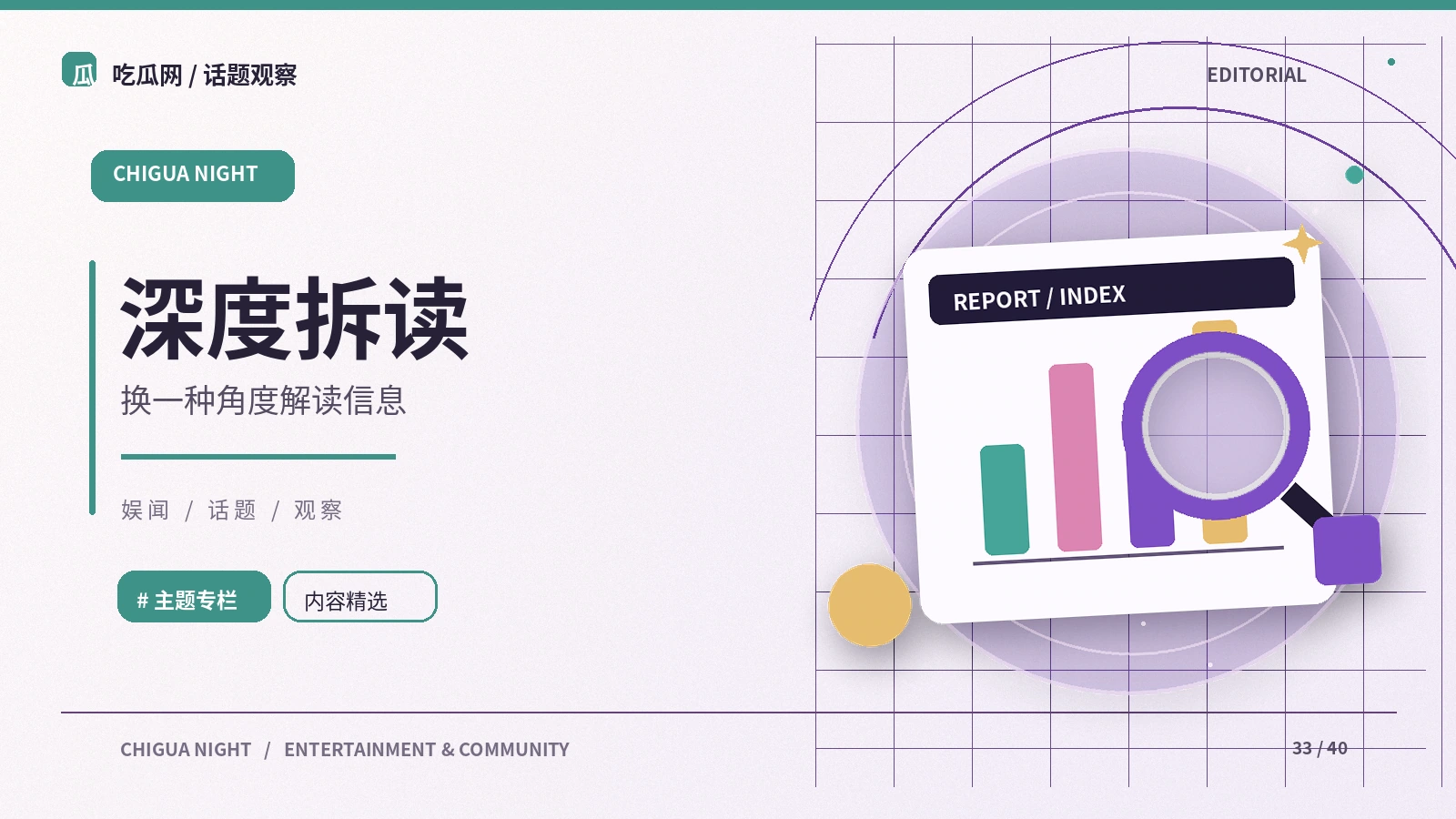 复杂议题的五层阅读法